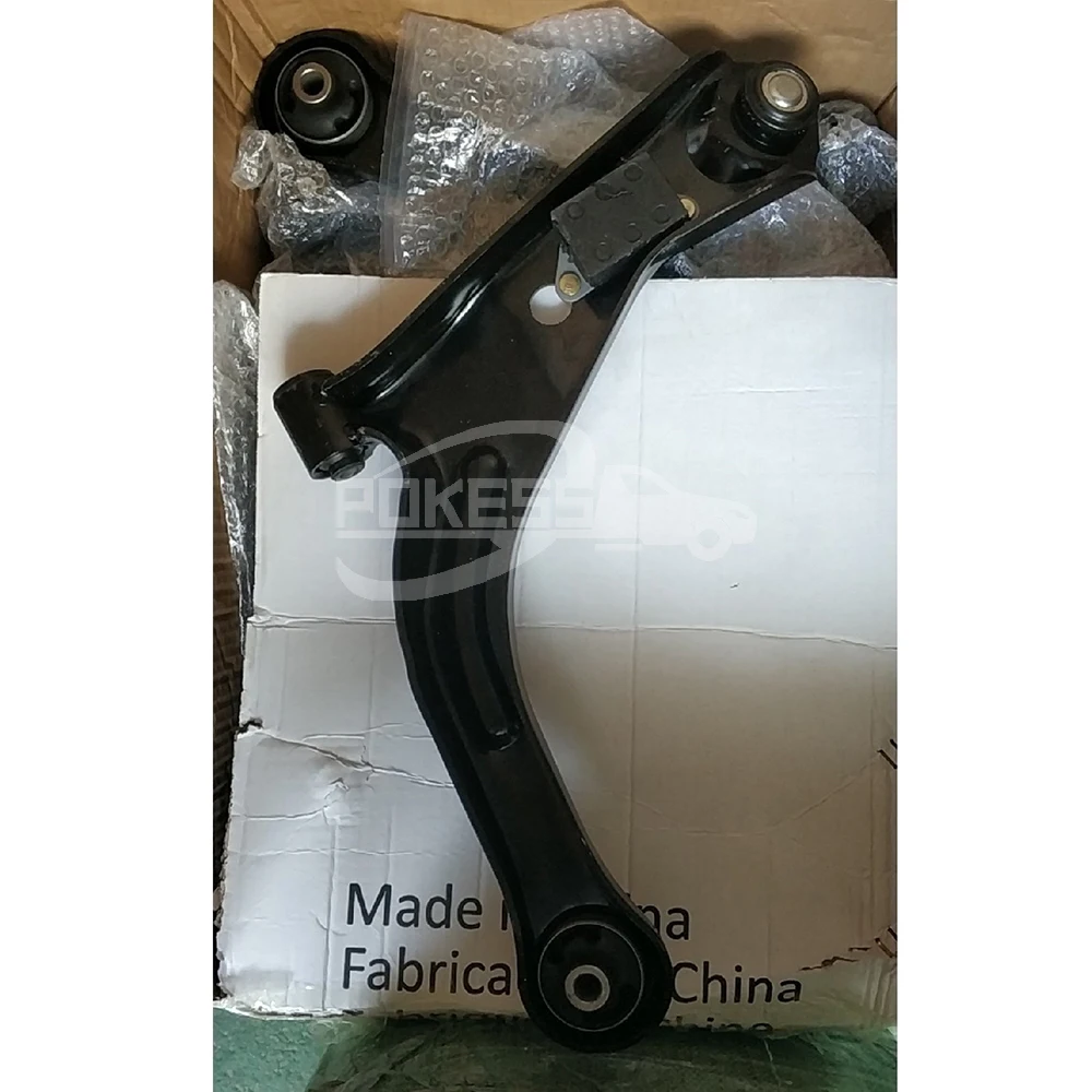 Other Auto Parts Aluminum SA00-34-350M1 Lower Cont — 2