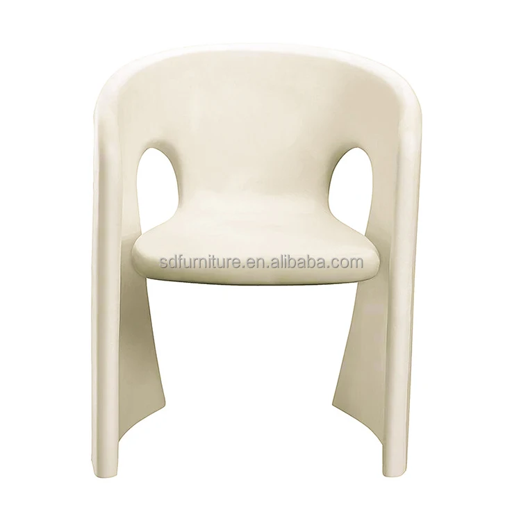 urethane foam chair