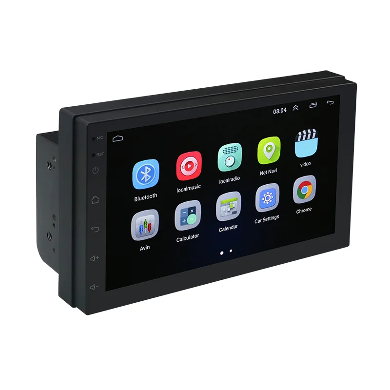 Android Car Dvd Player for Gmc Yukon Suburban Auto Head Unit Radio for Chevrolet Tahoe Multimedia Car Gps Navigation