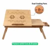 Avec ventilateur et tiroir
