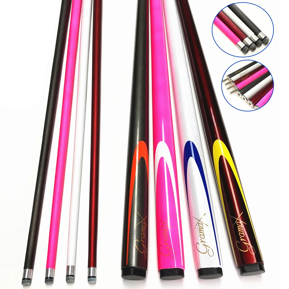 Billiard Accessories, Cue Stick