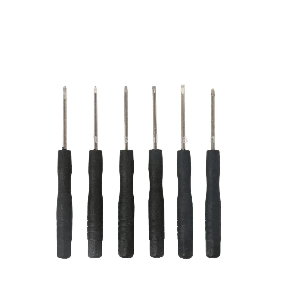 Kingsdun 22 in 1 Mobile Phone Repair Hand Tool Kit Other Hand Tools Tweezers Metal Plastic Spudger Pry Opening Tools