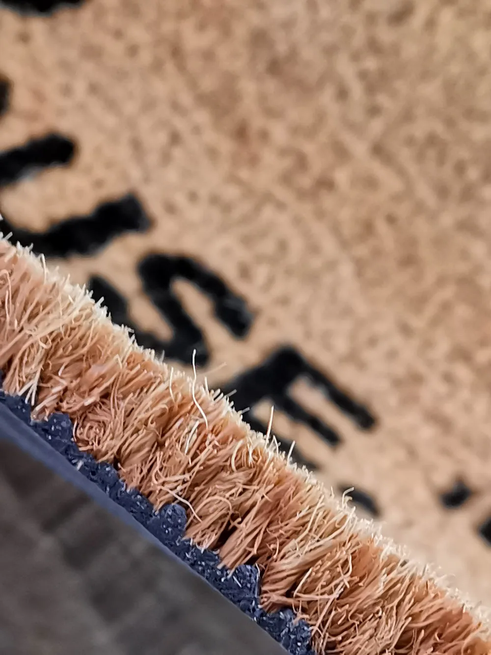 Usa Canada Diy Craft Outdoor Wholesale Bulk Light Brown Plain