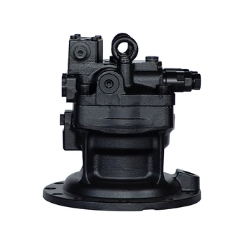 M5x130chb-10a-41c/295 Used For Kobelco SK200-8/210-8 Excavator Swing Motor Assy Top Quality Machine Spare Parts