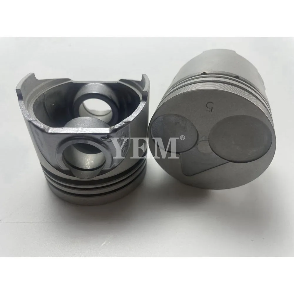 Z402 Piston for Kubota Engine Aftermarket Engine Spare Parts