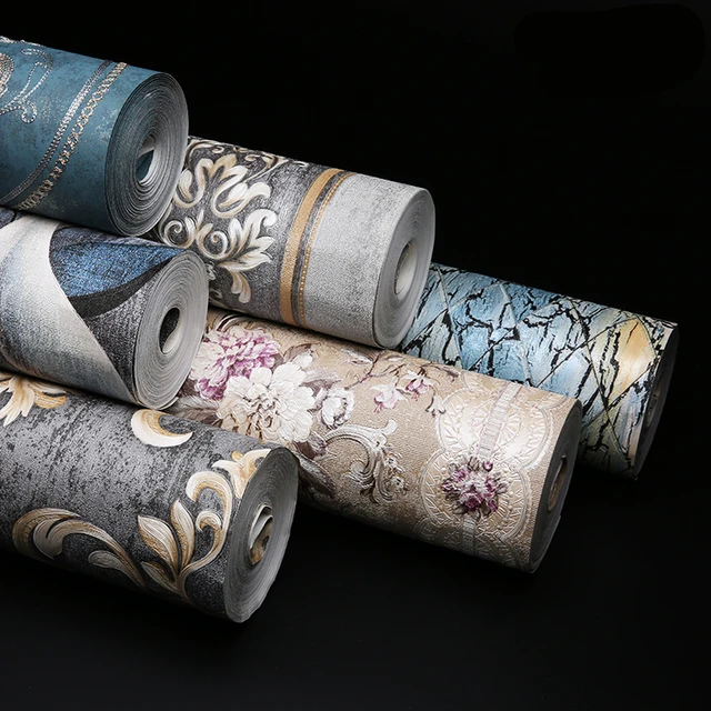 Zhejiang Wall-Life Decoration Co., Ltd. - Wallpaper, Textile Products