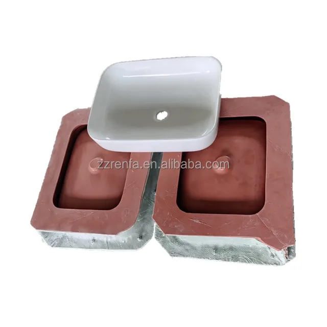 Factory Price Wash Basin Mold OEM & ODM Services Available