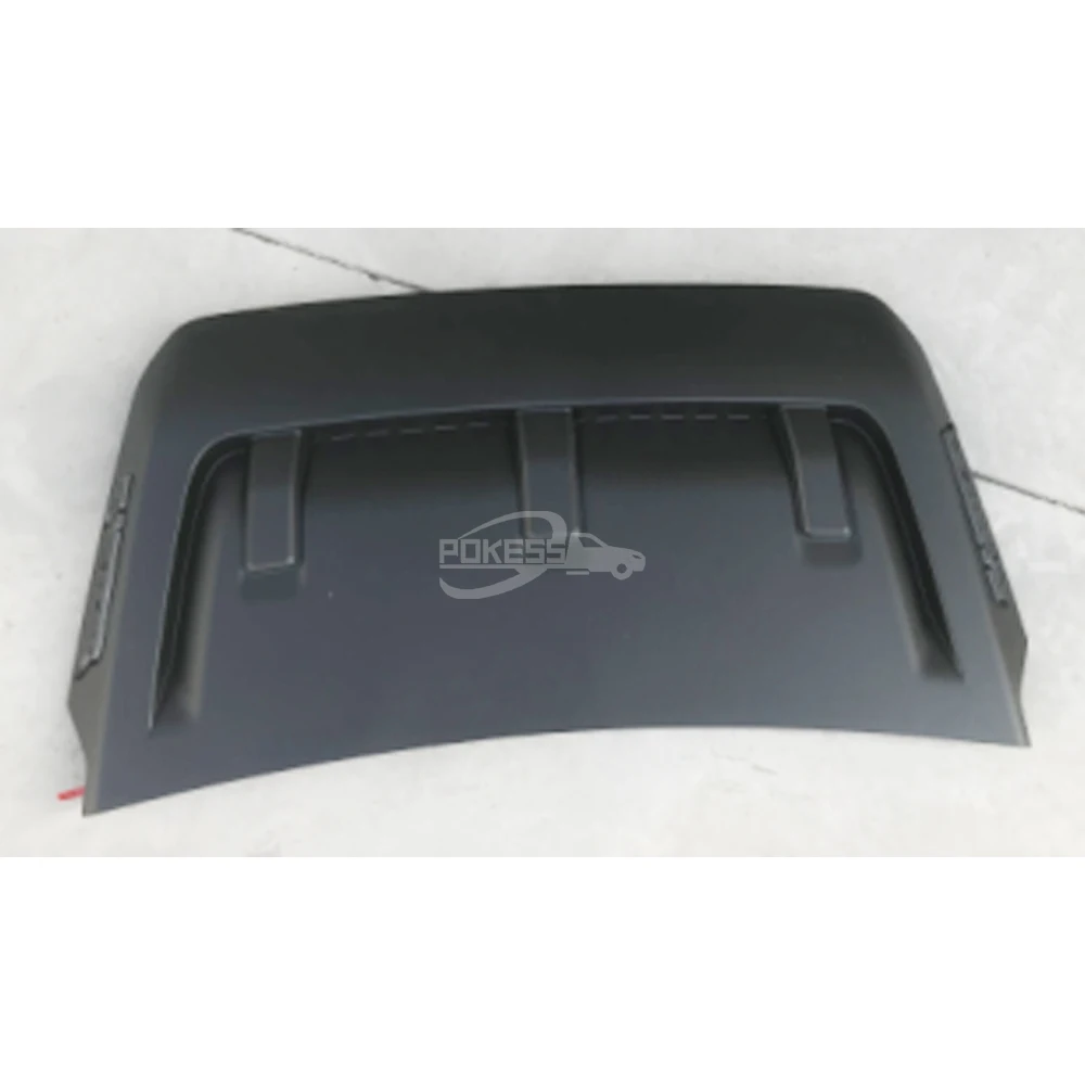 ML3Z16A624AB ML3V16A647AB5YZ9 Hood Cover Big Cover