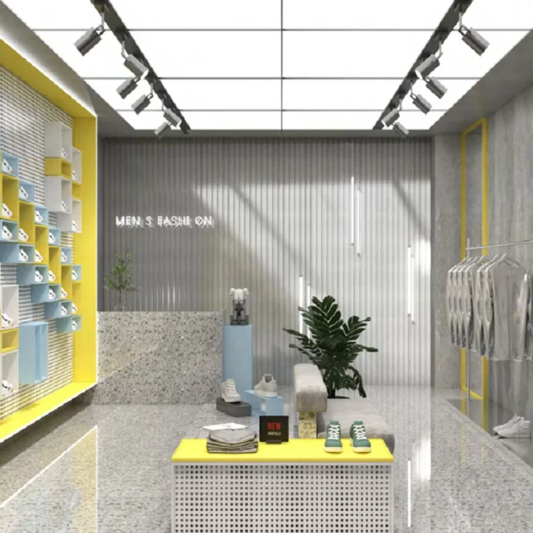 Melinco Fémtextúrás bevonatú nagyfal panelek Belső díszítőlemez PVC burkolat Hornyolt lamellás panel