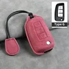 Tipo G Flip Rojo 2