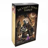Luna tarot