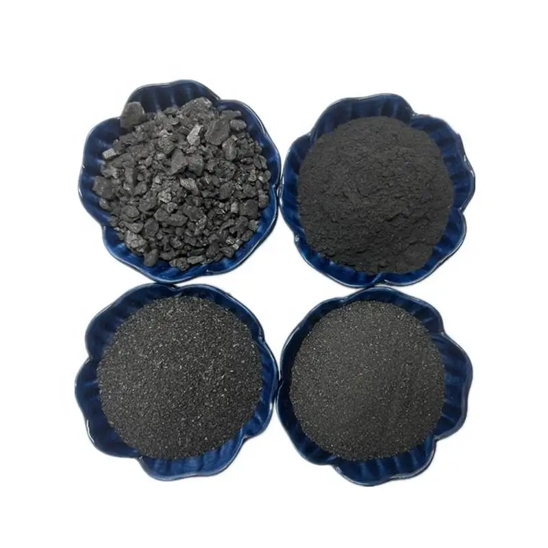 Low Sulphur Calcined Petroleum Coke Foundry Coke Low Sulphur Calcined Petroleum Coke Foundry Coke