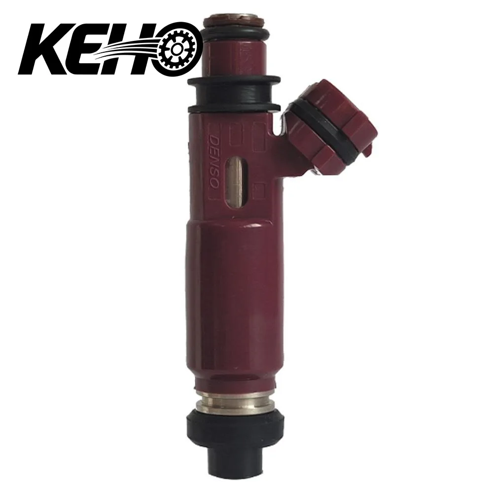 Fuel injector - 195500-3310 - 99-00 Mazda 3 M3 1.6L MX-5 1.8L-1