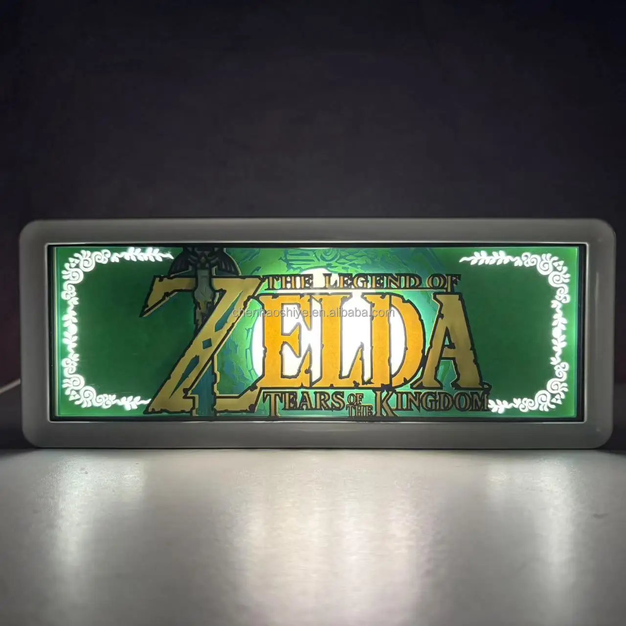 Zelda-2