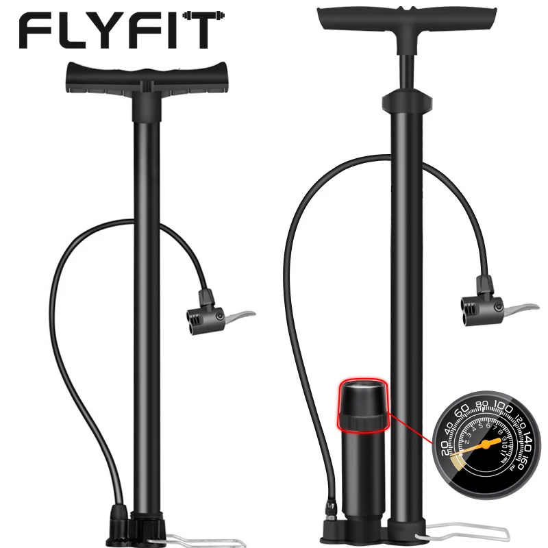 manual air pump for cycle