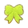 10 fluorescent yellow
