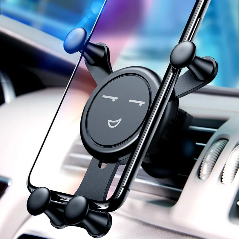 Mobile Phone Stand 360 Rotating  for Universal support phone car holder