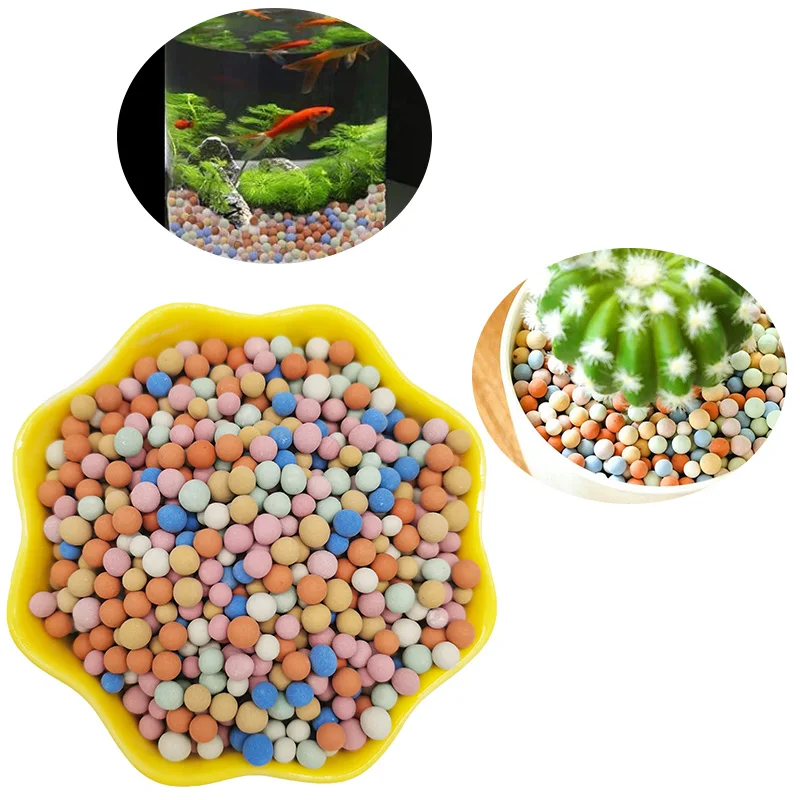 膨化粘土球种植培养基园艺陶粒球 - buy expanded clay ball,ball