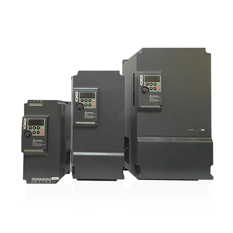 15KW Inverter Air Compressor Z2400T-15GY for General Industry