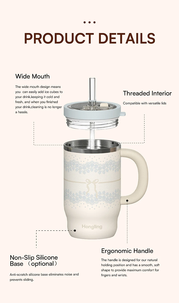 Double-Wall Insulation Details