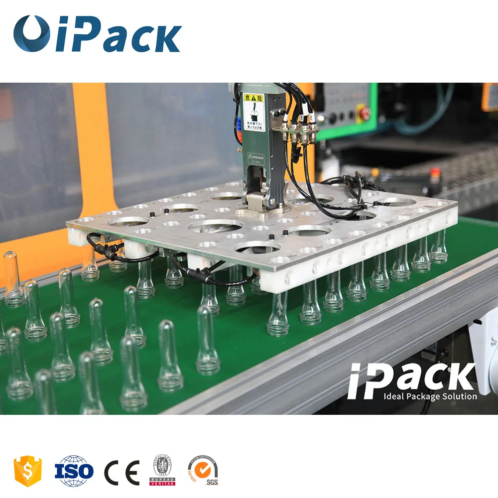 Automatic Electrical Junction PVC Injection Moulding Juction Box Making Machine