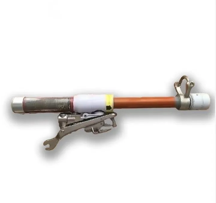 High Quality Load Buster Load Break Switch Tool Arc Extinguish Chamber ...