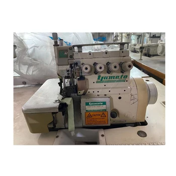Yamato AZ8120G-Y6DF-8 Overlock Sewing Machine - Industrial Use, 3