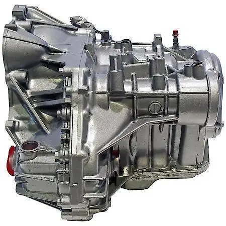 F4A42 Auto Transmission Assembly Fit for Hyundai Kia Mitsubishi Car Accessories Transnation Gearbox Parts