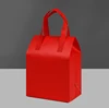 12*28*10cm Bright red
