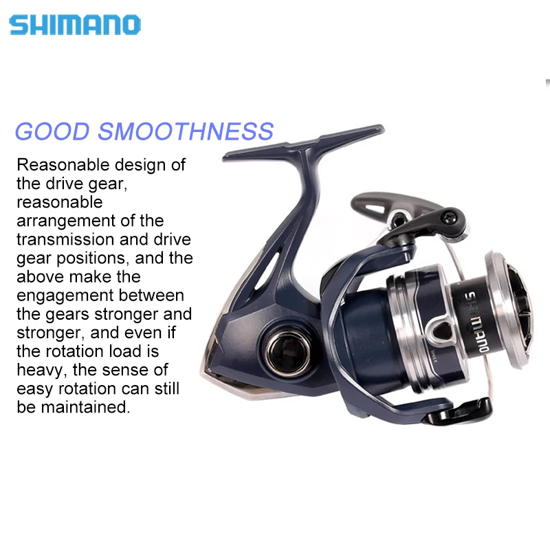 Shimano Fishing Reel Catana 22