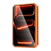 Naranja