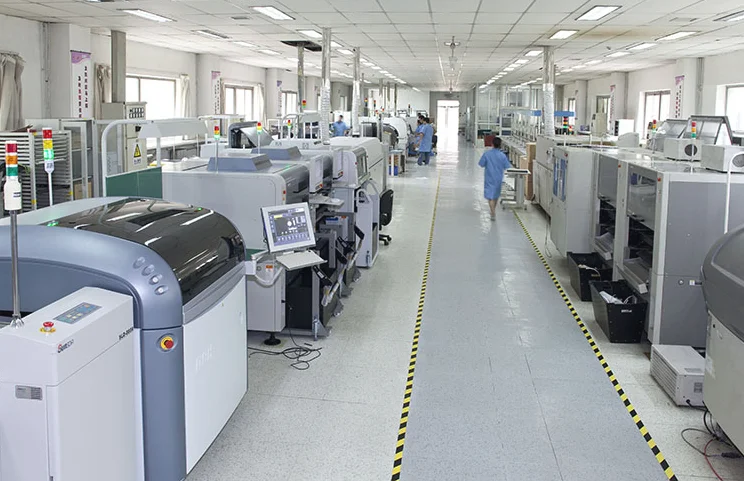 Baotou Boni Electromechanical Equipment Co., Ltd.