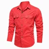 Rojo coral