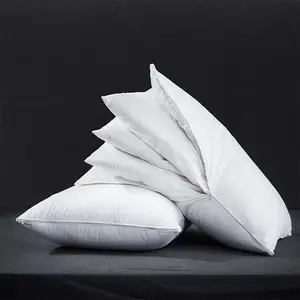 Adjustable Design Machine Washable Throw Pillow Pillow Insert Oeko-tex Standard Cobija Almohada 100 Soft Fluffy Home BSCI