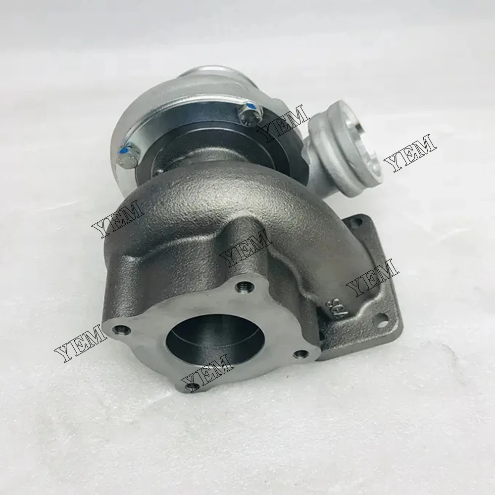 S100-008H Turbocharger Fits for Deutz BF4M2012C Engine OEM 04255272 04250454 04254130 04258199KZ Industrial Engine Parts
