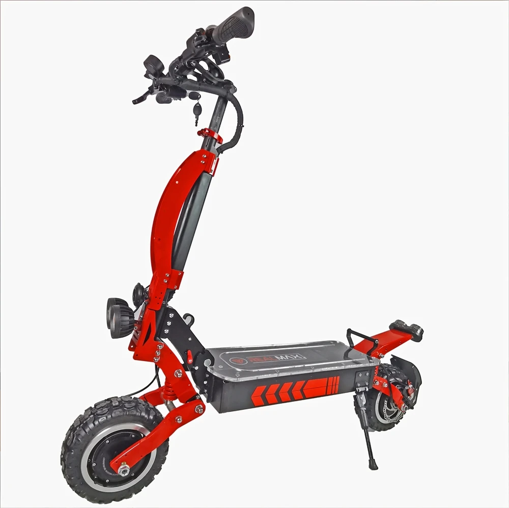 Realmax 长距离6000w 60v 的宽轮电动滑板车两轮成人 Buy 电动滑板车两轮 折叠电动滑板车 电子滑板车电动滑板车product On Alibaba Com