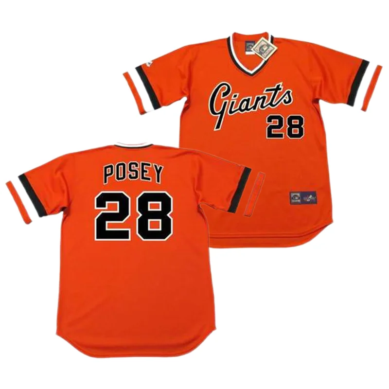 Wholesale San Francisco 26 Dave Kingman 27 Juan Marichal 30 Chili Davis 34  John D'acquisto Throwback Baseball Jersey Stitched S-5xl From m.