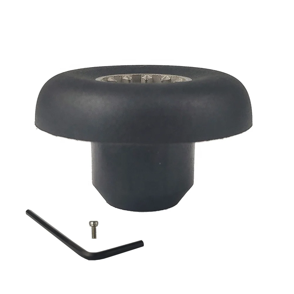 Ideamay Electric Power Source Replacement Drive Socket Coupler Wrench Blenders Spare Parts for Household Use for Vitamix Compati