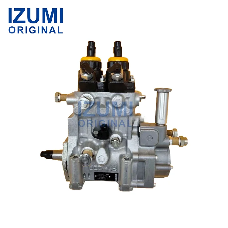 094000-0484 6WF1 6WG1 6UZ1 ਇੰਜਣ ਫਿਊਲ ਇੰਜੈਕਸ਼ਨ ਪੰਪ 8976034144 8-97603414-4 094000-0480 ਆਈਸੂਜ਼ੂ ਲਈ ਇੰਜੈਕਸ਼ਨ ਪੰਪ