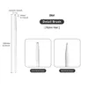 White Detail Brush