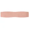 Blush Pink Resistance Band