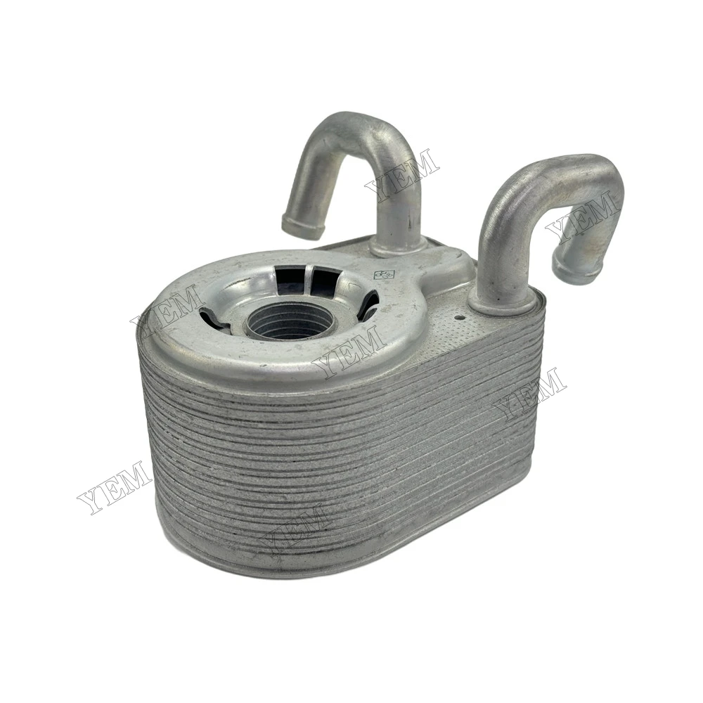 Oil Cooler Core RE515469C Fit for John Deere 5030T Engine 6