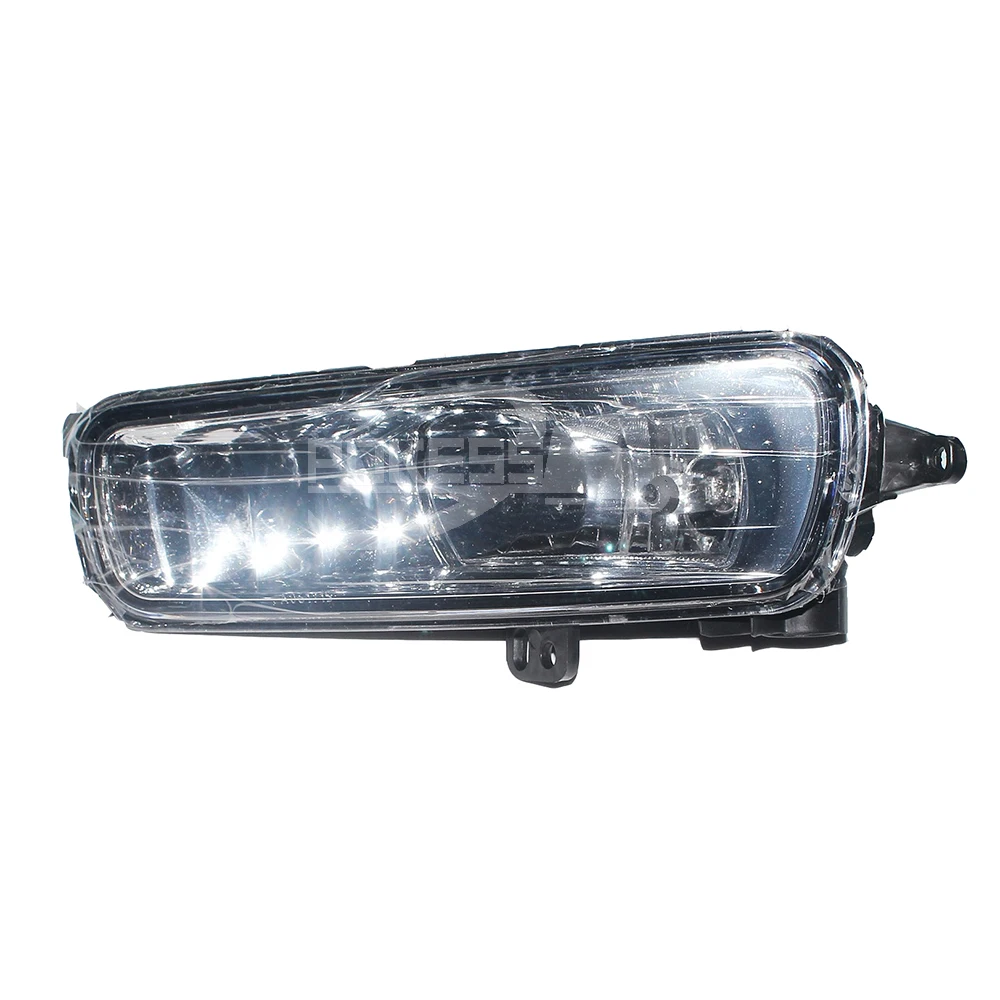 For 2015 Ford Focus Front & Rear Fog Lamps F1EB15A255AB F1EZ15201A New... — 3