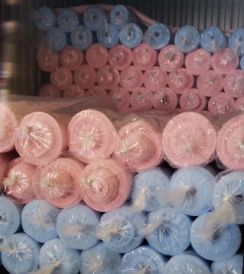 
 Высококачественная эластичная сетчатая ткань из нейлона и спандекса для купания и нижнего белья  