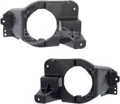 Factory Outlet High Quality Fog Light Bracket Right BB5Z15266A for For... — 2