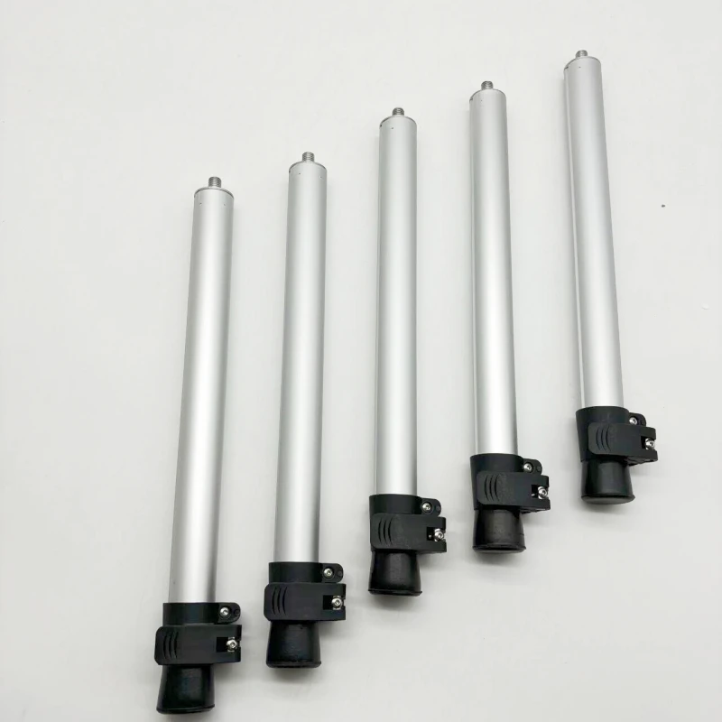Strong Support Table Legs Extendable Length Aluminum Telescopic Pole