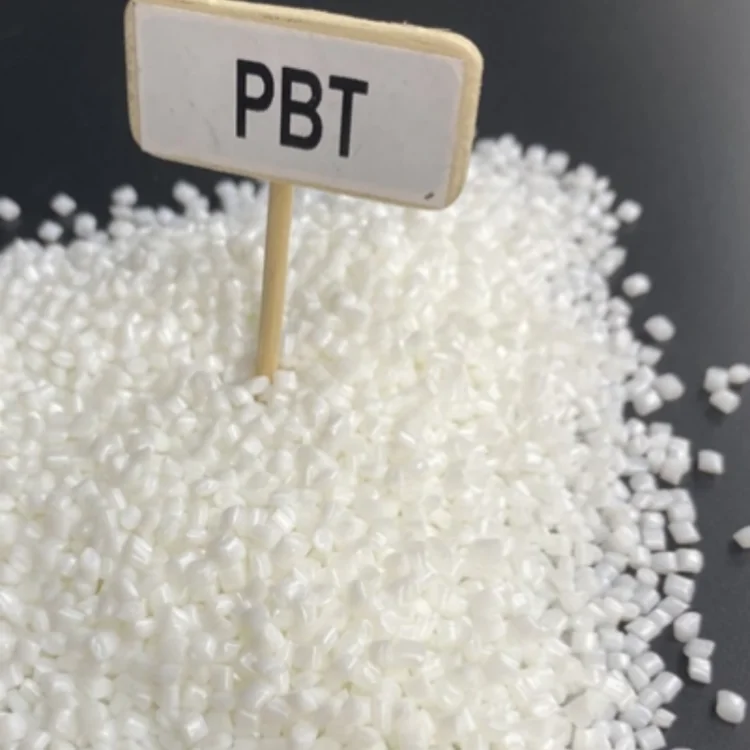 PBT пластиковое сырье высшего качества гранулы для инъекций Лучшая цена смола