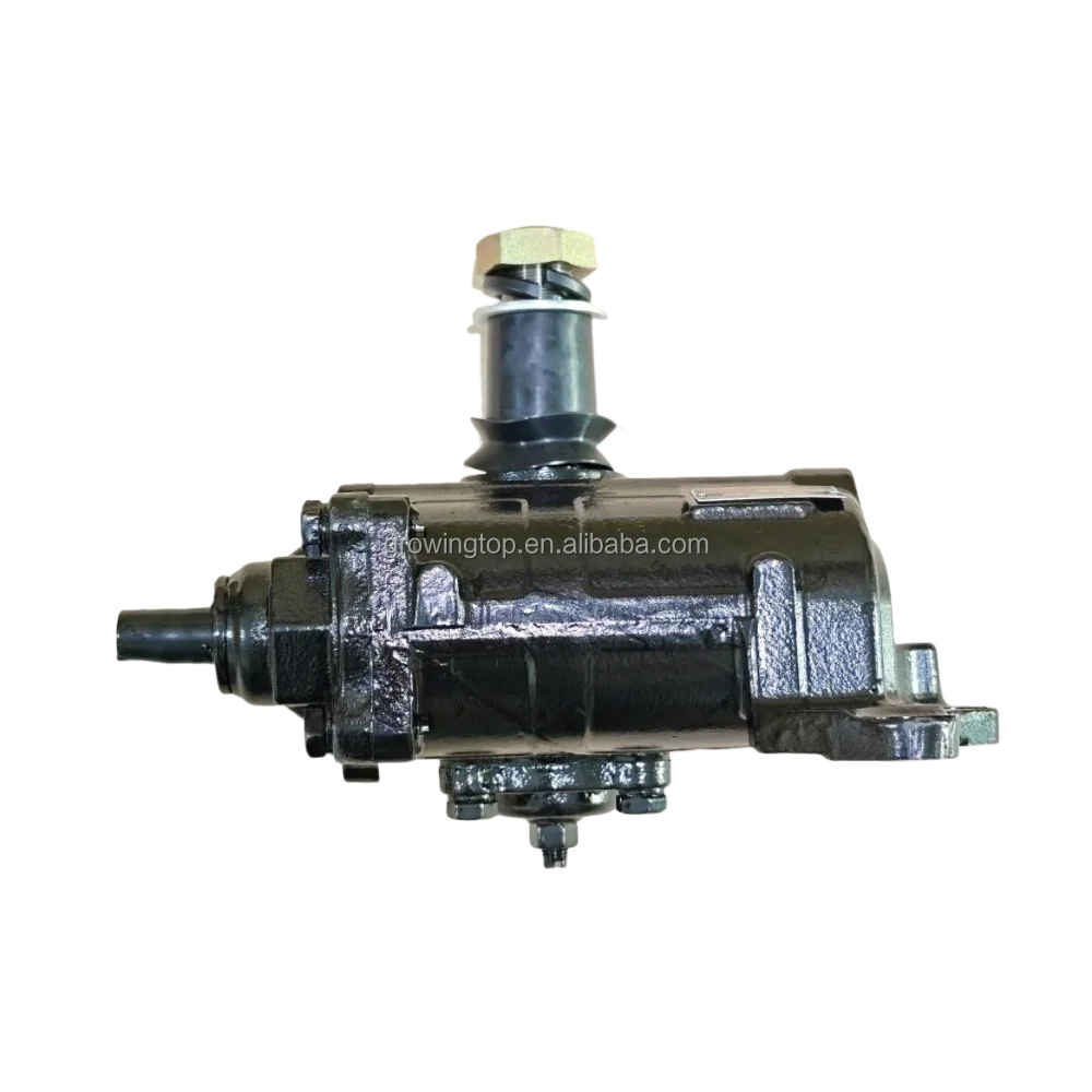 High Quality FUSO CANTER Power Steering Box MK472191