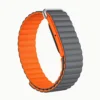 2# Gris-Naranja