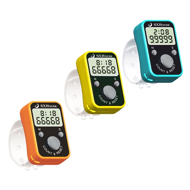 Цифровой счетчик тали с